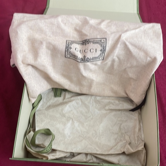 Authentic Gucci Ophidia - Picture 5 of 9